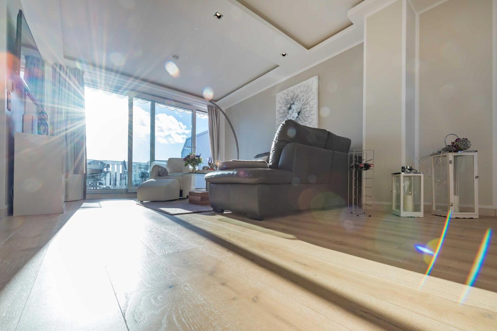 Villa Allegra 宾茨 外观 照片