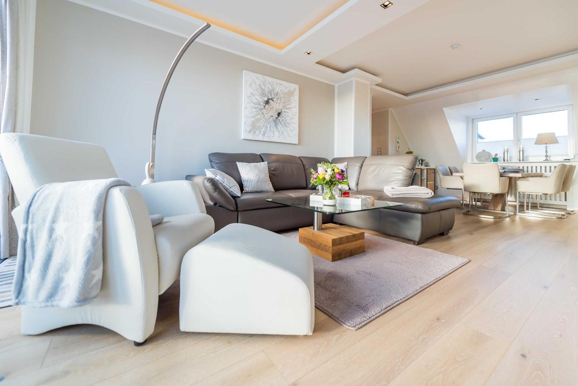 Villa Allegra 宾茨 外观 照片