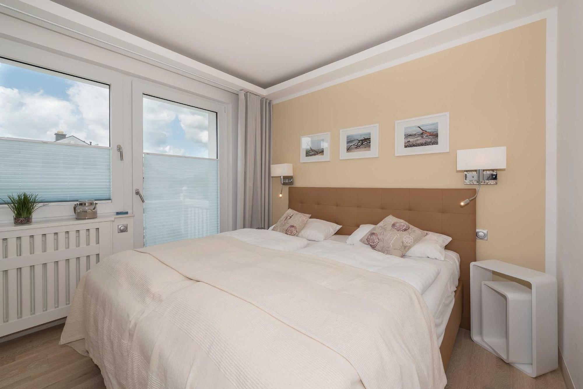 Villa Allegra 宾茨 外观 照片