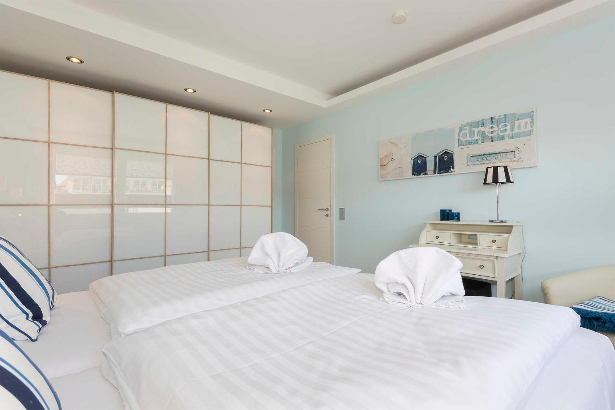 Villa Allegra 宾茨 外观 照片