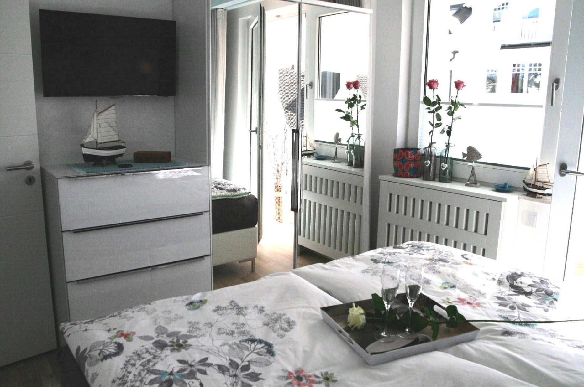 Villa Allegra 宾茨 外观 照片