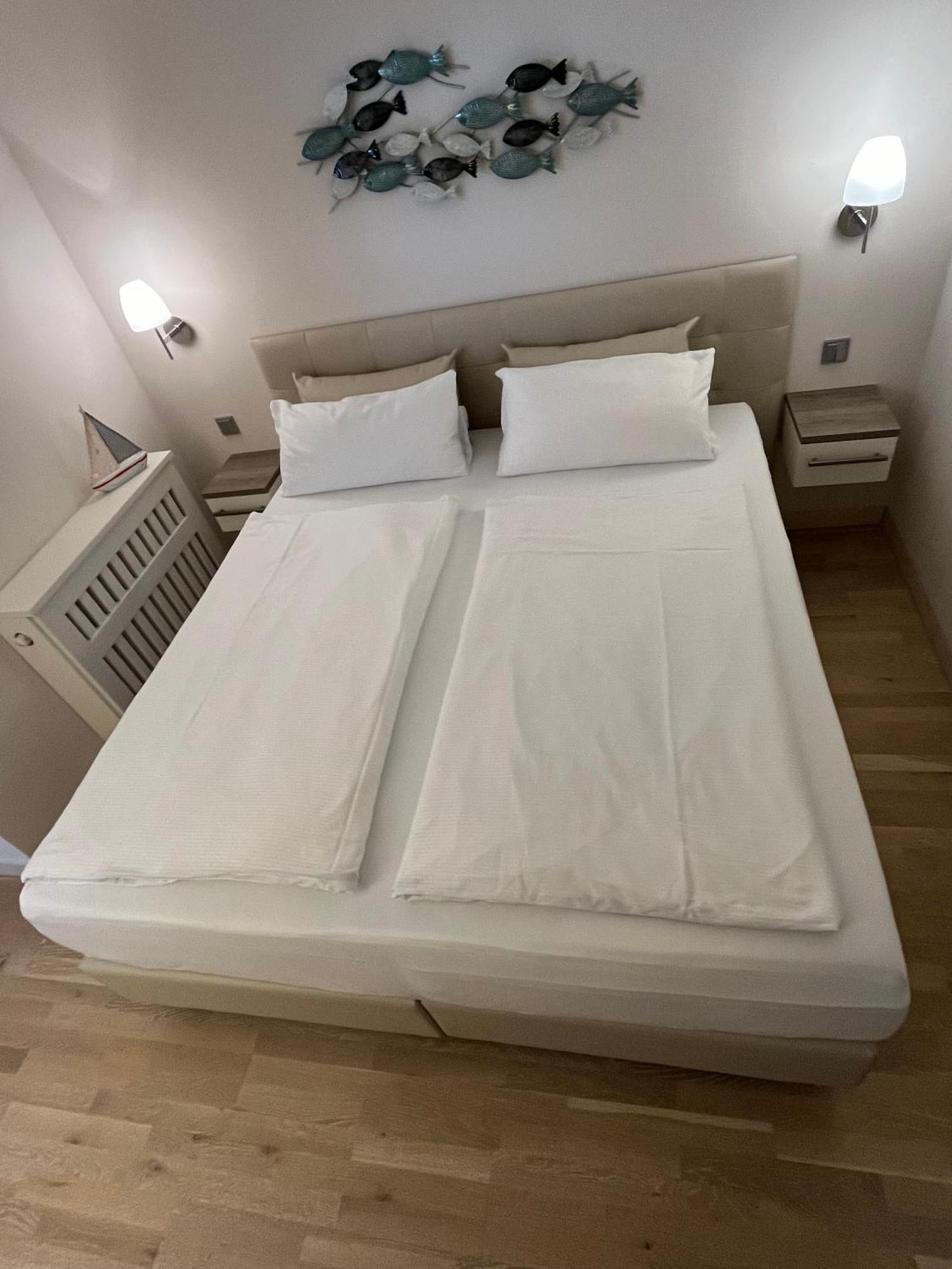 Villa Allegra 宾茨 外观 照片